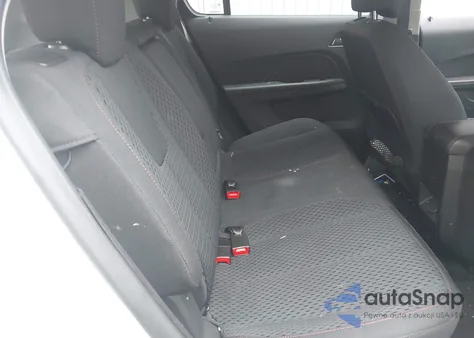 2014 Chevrolet Equinox Ls from USA, damaged, VIN 2GNALAEK8E6201257